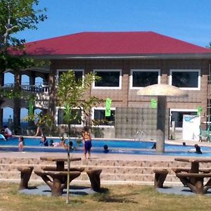 Lagoon Beach Resort